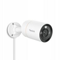 Lauko stebėjimo kamera REOLINK 12MP, 4K Ultra HD, PoE, su judesio aptikimu ir garsu