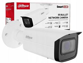 Lauko vaizdo stebėjimo kamera DAHUA IPC-HFW1431T-ZS-2812-S4, 4Mpx, 2.8–12 mm objektyvas, judesio aptikimas