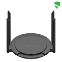 Belaidis maršrutizatorius Ruijie Reyee RG-EW300 PRO, 300Mbps, 4 WISP antenos