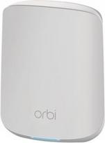 Belaidis „Netgear RBR350-100EUS AX1800“ WiFi maršrutizatorius, baltas