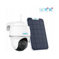 Lauko ir vidaus IP kamera Reolink ARGUS PT Lite