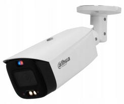 Lauko vaizdo stebėjimo kamera DAHUA IPC-HFW3849T1-AS-PV-0360B-S5, 8 Mpx, Full-Color, TiOC WizSense