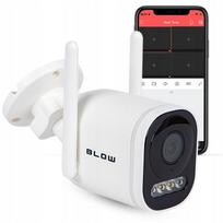 Lauko 5MPx WiFi IP vaizdo stebėjimo kamera