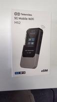 Maršrutizatorius M52 5G su eSIM