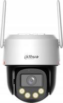 IP kamera Dahua P5F-PV-0360B-PRO, 5 MP, WiFi, sukti, WizColor
