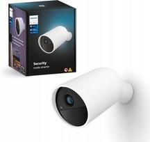 Lauko belaidė IP kamera Philips HUE, Full HD, ZigBee, WiFi