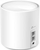 Belaidis maršrutizatorius TP-Link DECO X50 PRO (1 vnt.), Wi-Fi 6 (802.11ax)