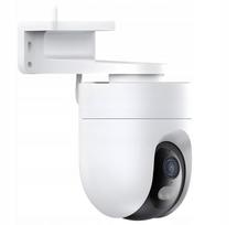 Lauko vaizdo stebėjimo kamera XIAOMI CW400, sukamasis, naktinis matymas, WiFi