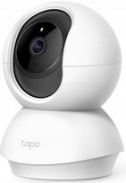 WiFi apsaugos kamera TP-LINK TC71 2K QHD, besisukanti