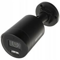 IP vaizdo kamera Hikvision DS-2CD2086G2H-IU 8.3 MP, 2.8 mm, juoda, AcuSense
