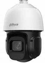 IP kamera Dahua SD3D416NB-GNY, 4 MP, suktinė, lauko, WizSense