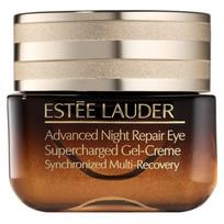 Estée Lauder Advanced Night Repair Eye Supercharged Gel Synchronized Multi-Recovery Eye Cream, 15ml, 1 pcs black