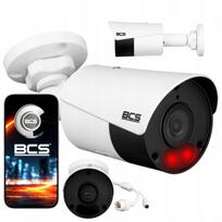 Apsaugos kamera BCS-P-TIP14FSR5(2) 4MP IR, 50 m, IP67, AI funkcijos