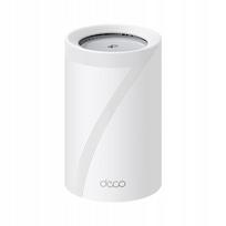 Belaidis maršrutizatorius TP-Link Deco BE65 Pro, Wi-Fi 7 (802.11be), 1 vnt.
