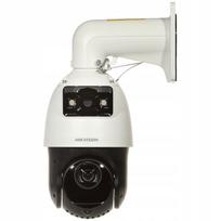 IP vaizdo kamera Hikvision DS-2SE4C425MWG-E/14 TandemVu ColorVu, 4 MP