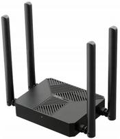 Belaidis maršrutizatorius MERCUSYS MR62X AX1500, WiFi 6, dviejų juostų