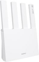 Belaidis maršrutizatorius Huawei WiFi BE3, BE3600, dviejų juostų, 2,5G Ethernet, 2024