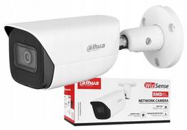 Lauko IP kamera Dahua IPC-HFW3842E-AS-0280B, 8MP, WizSense analitika