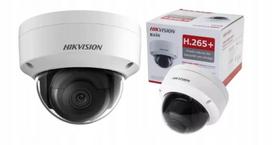 IP vaizdo kamera HIKVISION DS-2CD1143G0-I, 4MP, 2.8 mm