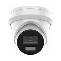 IP kupolinė kamera HIKVISION DS-2CD2363G2-LI2U 6 MP 2,8 mm balta
