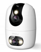 Saugumo kamera IMOU Ranger 2 Dual, 6MP, dviguba objektyvų sistema, spalvotas vaizdas, PIR jutiklis
