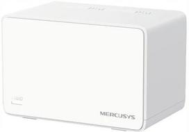 Belaidis maršrutizatorius Mercusys Halo H80X, 2.4/5 GHz, Wi-Fi Mesh