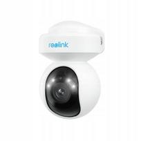 Sferinė IP stebėjimo kamera Reolink E Series E560P vidaus ir lauko naudojimui