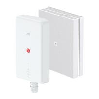 Belaidis 5G maršrutizatorius ZTE G51F su SIM, Wi-Fi 6, T5400 ODU-IDU komplektas