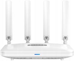 Belaidis maršrutizatorius EDUP EP-2960, WiFi 6 AX1800, dviejų juostų, gigabitinis LAN