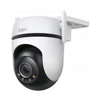Lauko IP kamera TP-Link Tapo C520WS, 2K, sukamasis, Wi-Fi, IP66