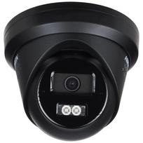IP vaizdo kamera HIKVISION DS-2CD2383G2-LI2U/SL, 8 MP, 2.8 mm, juoda, 4K UHD, AcuSense
