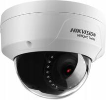 IP kamera HIKVISION HWI-D140H, 4 Mpx, IK10, atspari vandalizmui, IR iki 30 m