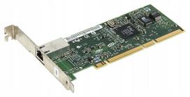 Tinklo plokštė IBM FRU 00P4501, 1Gb/s, RJ45, PCI-X