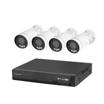 Vaizdo stebėjimo sistema Kruger&Matz Connect C300 IP