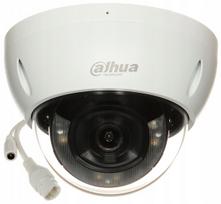 IP vaizdo kamera DAHUA 8MP IPC-HDBW2849E-S-IL-0280B, SMD Plus, dviguba šviesa