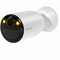 Lauko Wi-Fi kamera EZVIZ CB3, įkraunama, su PIR jutikliu, IP65