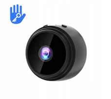 Vidaus išmanioji kamera BOT TTLock TTC1
