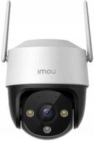 Lauko stebėjimo kamera IMOU Cruiser SE+ 3MP, balta-juoda