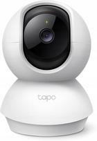 Wi-Fi kamera TP-Link Tapo C200C, 1080p, naktinio matymo, su judesio aptikimu, pasukama
