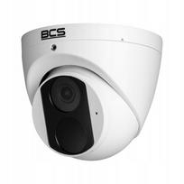 IP vaizdo kamera BCS-P-EIP28FWR3-Ai2, 8MP, WDR 120 dB, IP67, su DORI, ZOOM ir AI