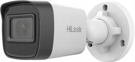 IP vaizdo kamera HiLook IPC B141H C, 4MP, 2.8 mm, IR 20 m, PoE, IP67