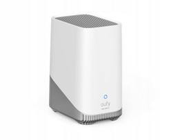 Valdymo pultas Eufy HomeBase 3 S380, USB, AI, LAN, apsaugos sistemai