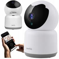 IP vaizdo kamera WiFi, sukiojama, FULL HD 3MPX, TUYA, judesio aptikimas
