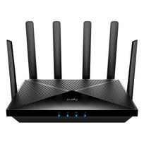 Belaidis maršrutizatorius Cudy LT450 4G LTE, AC1200 WiFi