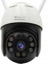 IP kamera Orllo Z20 4K su 5x optiniu priartinimu ir Wi-Fi