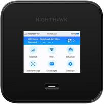 Mobilusis maršrutizatorius Netgear Nighthawk M7 PRO