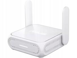 Belaidis maršrutizatorius ASUS RT-BE58, 2.4 / 5 GHz, DualBand, Wi-Fi Mesh