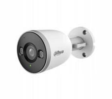 Stebėjimo kamera Dahua F5D-IL 5MP, H.265, su žmonių atpažinimu, mikrofonu, naktiniu režimu, microSD palaikymu