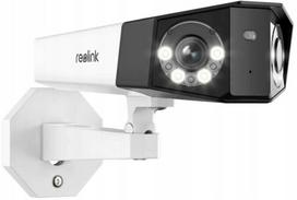 IP kamera Reolink DUO P750, 16MP, 180°, PoE