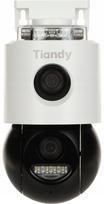 IP vaizdo stebėjimo kamera TIANDY TC-H363N, sukinėjama, lauko, Wi-Fi, Color Maker